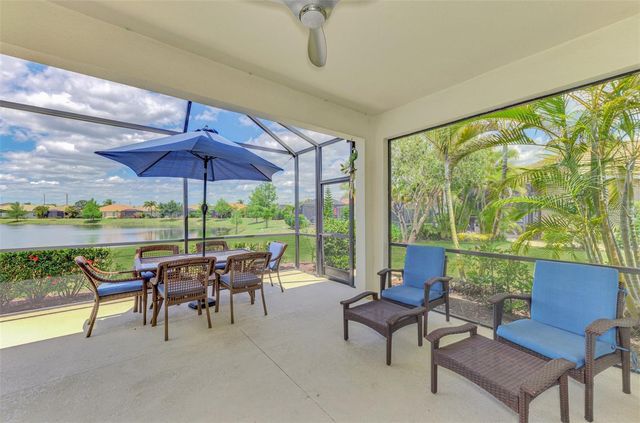11446 FORT LAUDERDALE PLACE, Venice, FL 34293