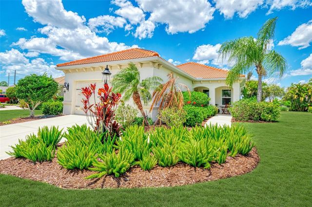 11446 FORT LAUDERDALE PLACE, Venice, FL 34293