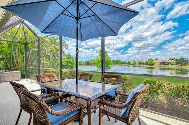 11446 FORT LAUDERDALE PLACE, Venice, FL 34293