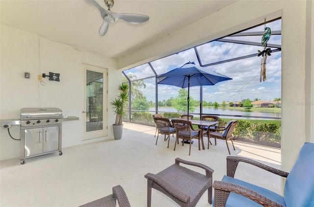 11446 FORT LAUDERDALE PLACE, Venice, FL 34293