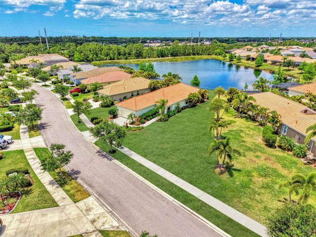 11446 FORT LAUDERDALE PLACE, Venice, FL 34293
