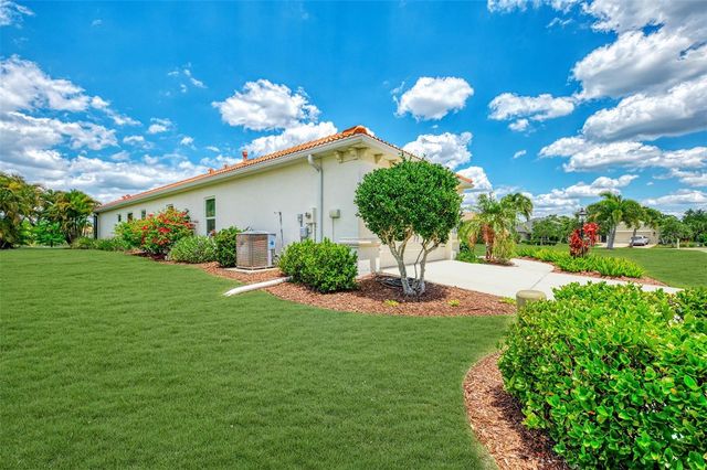 11446 FORT LAUDERDALE PLACE, Venice, FL 34293