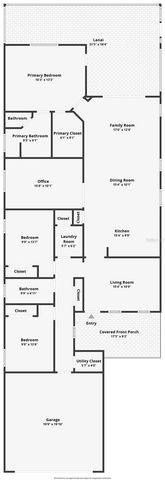 11446 FORT LAUDERDALE PLACE, Venice, FL 34293