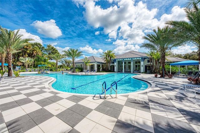 11446 FORT LAUDERDALE PLACE, Venice, FL 34293