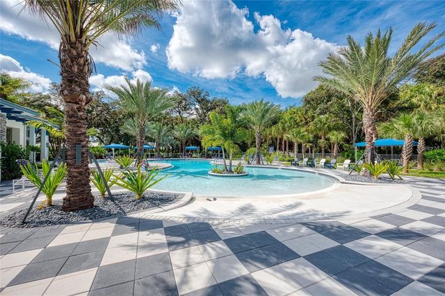 11446 FORT LAUDERDALE PLACE, Venice, FL 34293