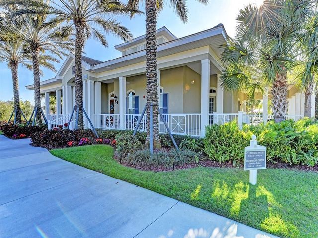 11446 FORT LAUDERDALE PLACE, Venice, FL 34293