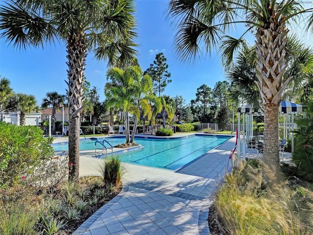 11446 FORT LAUDERDALE PLACE, Venice, FL 34293