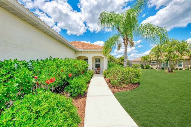 11446 FORT LAUDERDALE PLACE, Venice, FL 34293