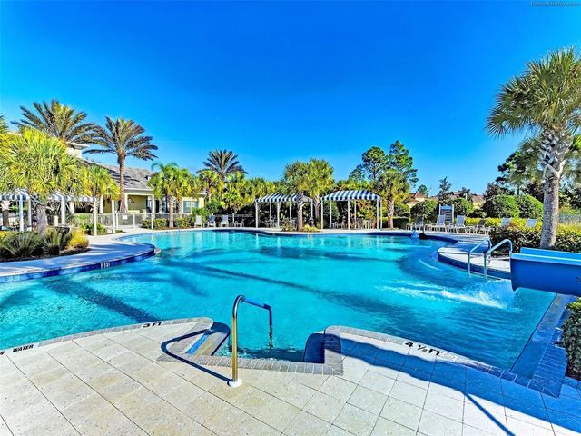 11446 FORT LAUDERDALE PLACE, Venice, FL 34293