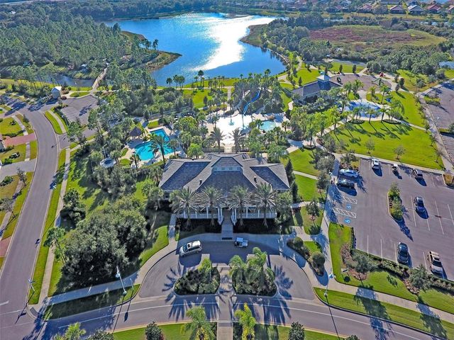11446 FORT LAUDERDALE PLACE, Venice, FL 34293