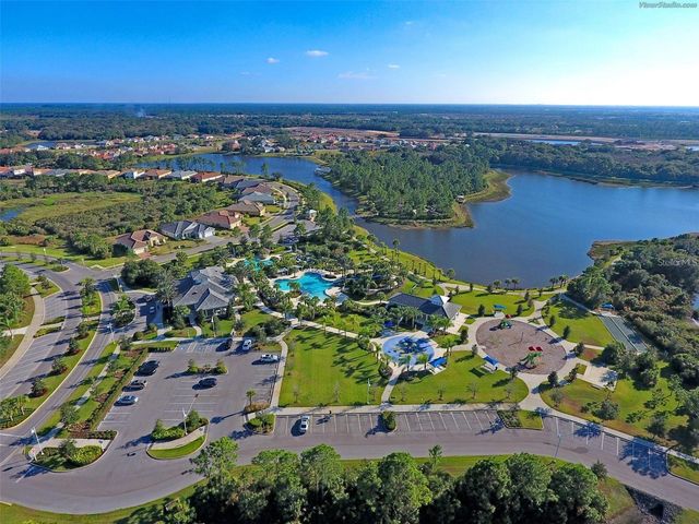11446 FORT LAUDERDALE PLACE, Venice, FL 34293