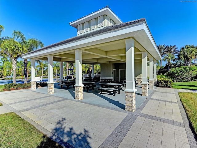 11446 FORT LAUDERDALE PLACE, Venice, FL 34293