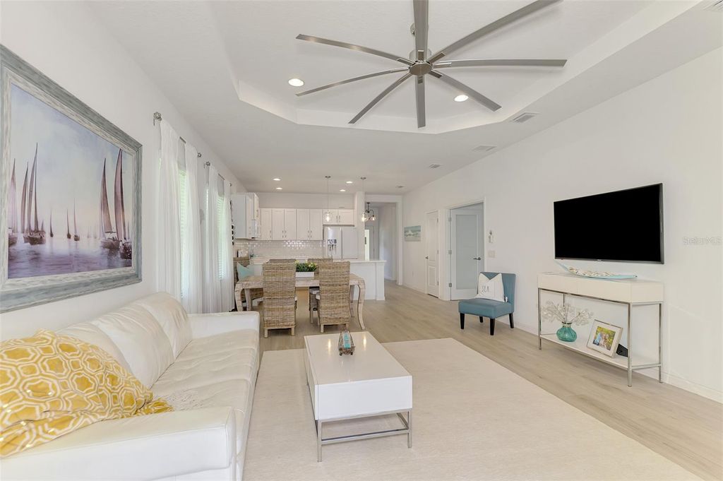 Image 31 of property listing at 11446 FORT LAUDERDALE PLACE, Venice, FL 34293
