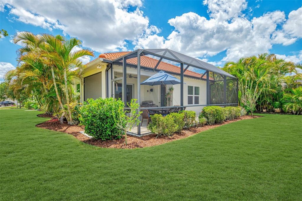 Image 59 of property listing at 11446 FORT LAUDERDALE PLACE, Venice, FL 34293