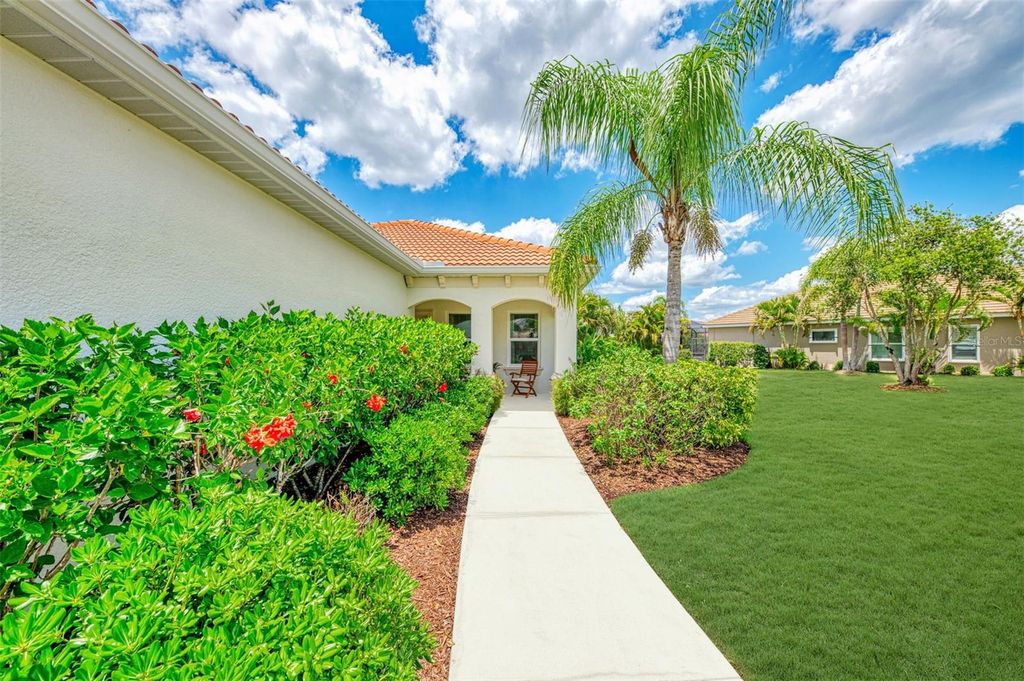 Image 9 of property listing at 11446 FORT LAUDERDALE PLACE, Venice, FL 34293