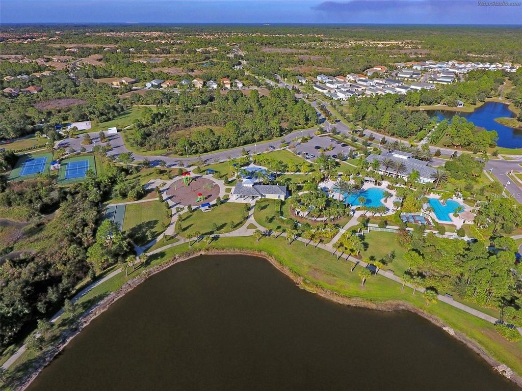 Image 87 of property listing at 11446 FORT LAUDERDALE PLACE, Venice, FL 34293