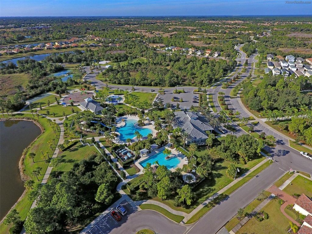 Image 90 of property listing at 11446 FORT LAUDERDALE PLACE, Venice, FL 34293