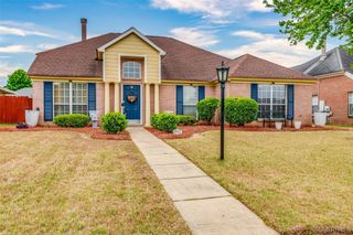 7207 Heathermoore Loop, Montgomery, AL 36117