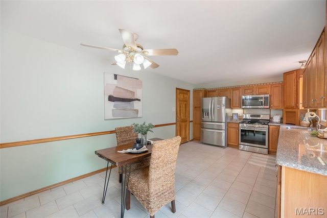 2846 Bee Tree Lane, St Louis, MO 63129