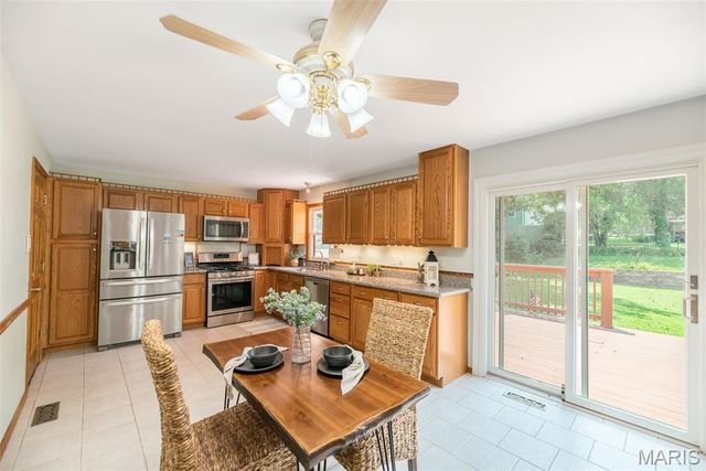 2846 Bee Tree Lane, St Louis, MO 63129