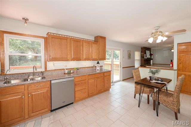 2846 Bee Tree Lane, St Louis, MO 63129