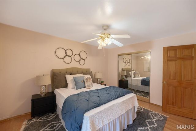 2846 Bee Tree Lane, St Louis, MO 63129