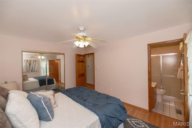 2846 Bee Tree Lane, St Louis, MO 63129