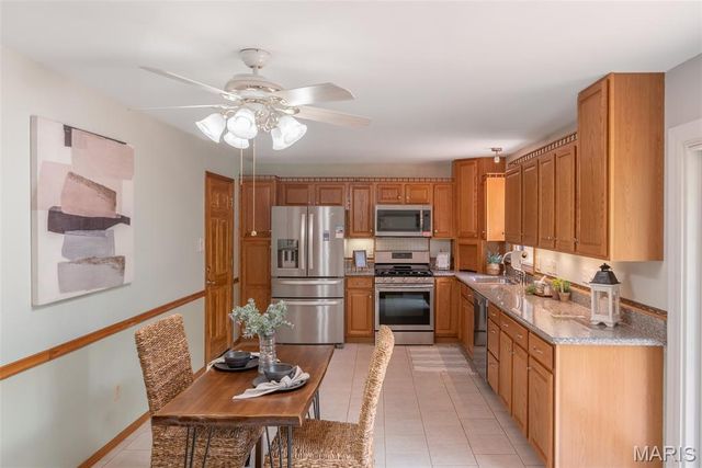 2846 Bee Tree Lane, St Louis, MO 63129