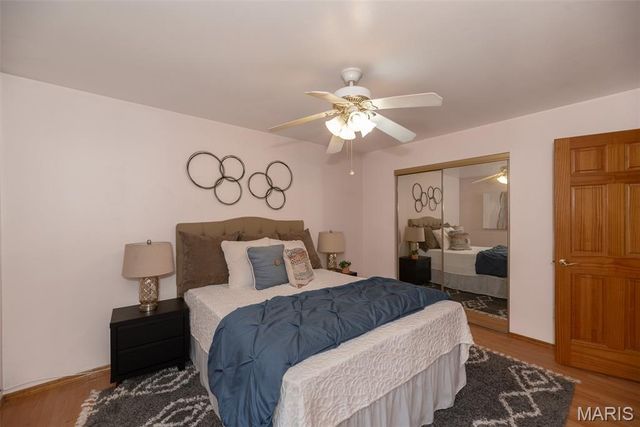 2846 Bee Tree Lane, St Louis, MO 63129