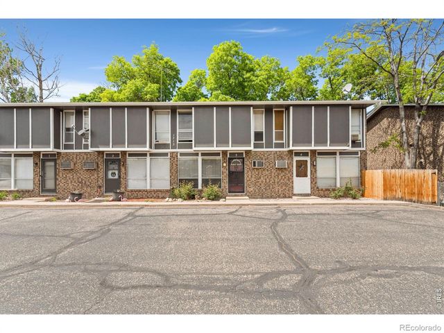 1715 Azalea Drive 3, Fort Collins, CO 80526