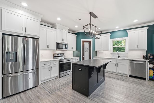 3005 Miracle Heights Cove, Sherwood, AR 72120
