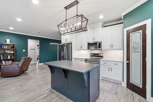 3005 Miracle Heights Cove, Sherwood, AR 72120