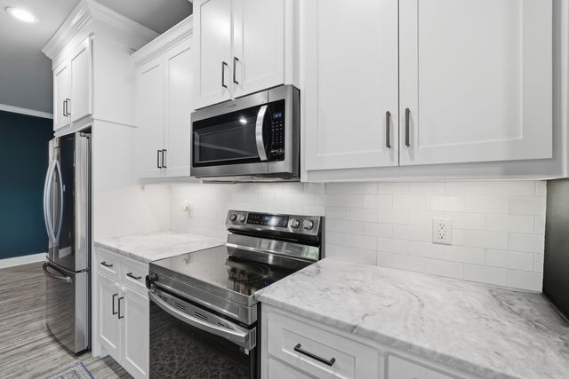 3005 Miracle Heights Cove, Sherwood, AR 72120