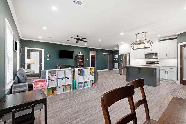 3005 Miracle Heights Cove, Sherwood, AR 72120