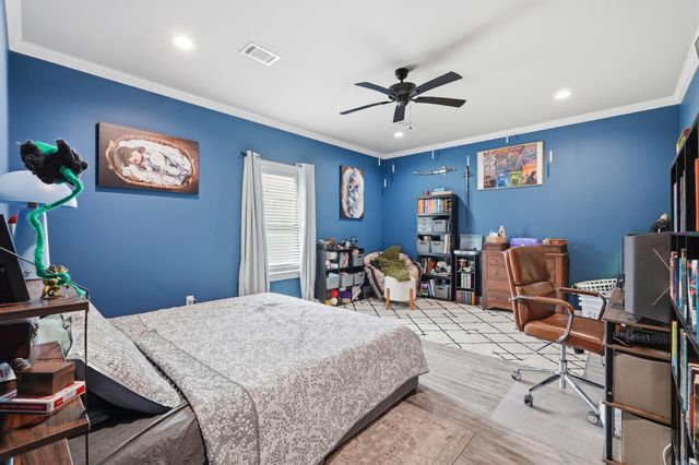 3005 Miracle Heights Cove, Sherwood, AR 72120