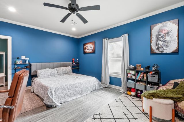 3005 Miracle Heights Cove, Sherwood, AR 72120