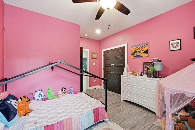 3005 Miracle Heights Cove, Sherwood, AR 72120