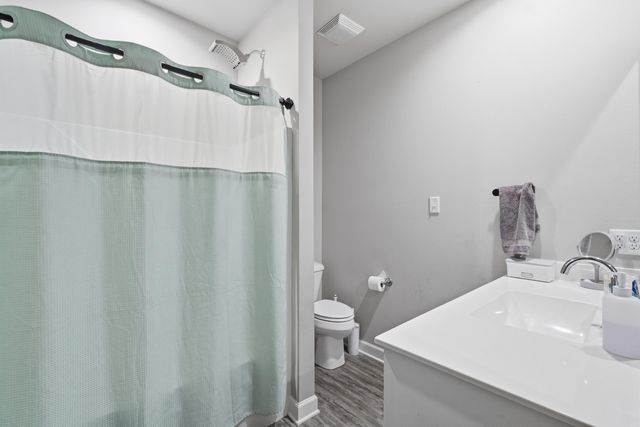 3005 Miracle Heights Cove, Sherwood, AR 72120