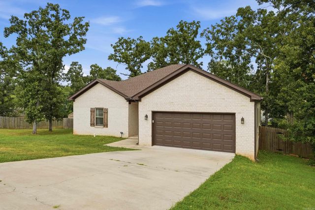 3005 Miracle Heights Cove, Sherwood, AR 72120