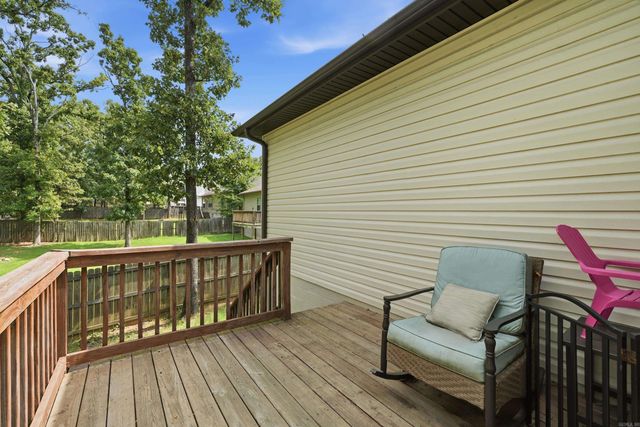3005 Miracle Heights Cove, Sherwood, AR 72120