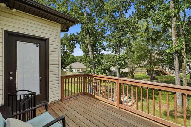 3005 Miracle Heights Cove, Sherwood, AR 72120