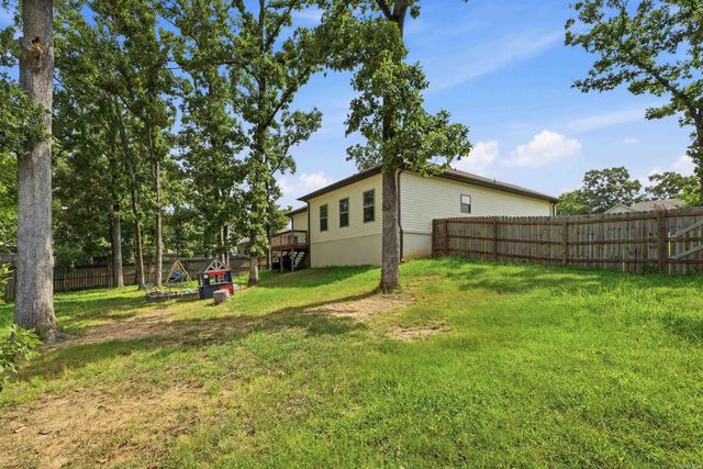 3005 Miracle Heights Cove, Sherwood, AR 72120