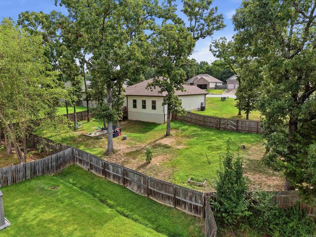 3005 Miracle Heights Cove, Sherwood, AR 72120