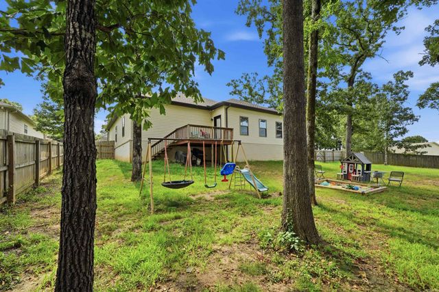 3005 Miracle Heights Cove, Sherwood, AR 72120