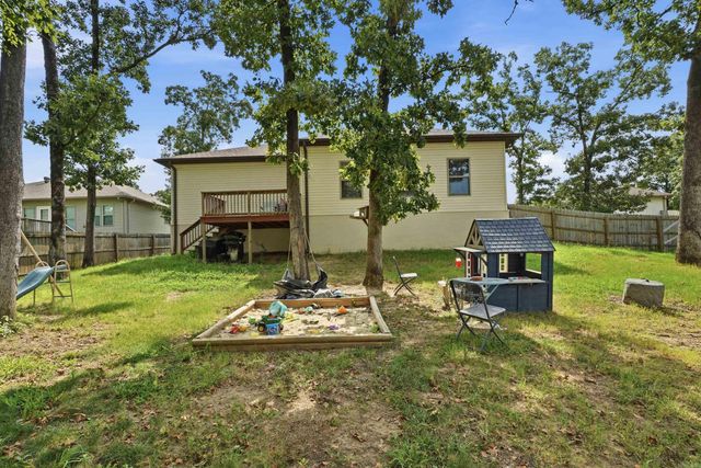3005 Miracle Heights Cove, Sherwood, AR 72120