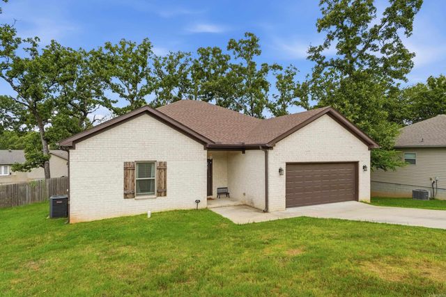 3005 Miracle Heights Cove, Sherwood, AR 72120