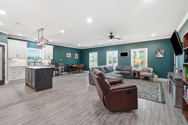 3005 Miracle Heights Cove, Sherwood, AR 72120