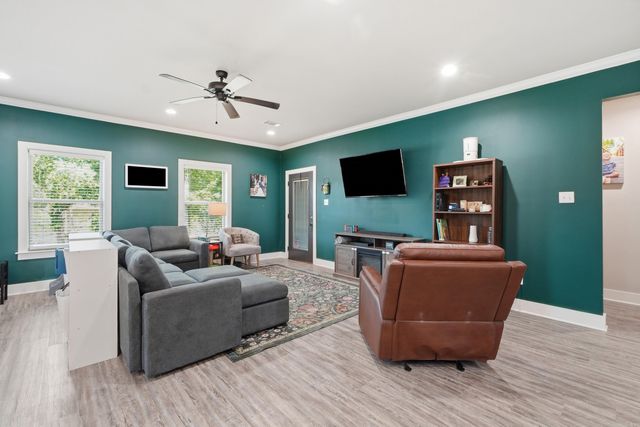 3005 Miracle Heights Cove, Sherwood, AR 72120