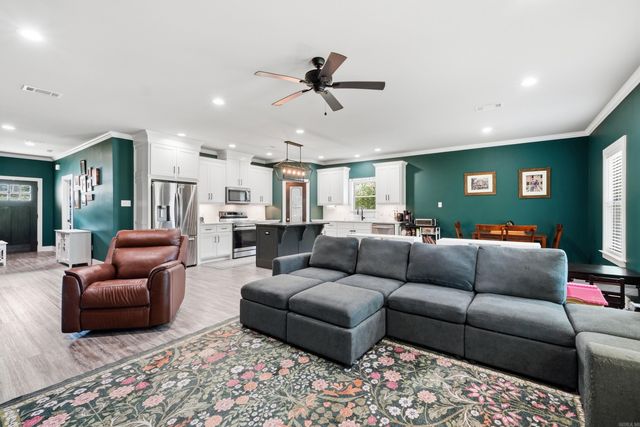 3005 Miracle Heights Cove, Sherwood, AR 72120