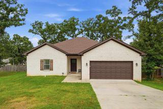 3005 Miracle Heights Cove, Sherwood, AR 72120